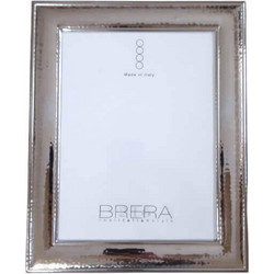 Κορνίζα ασημένια σφυρήλατη BRERA ITALY WΚ92503