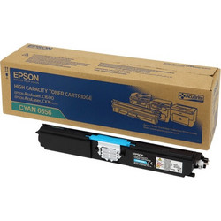 Epson C13S050556 Cyan Toner