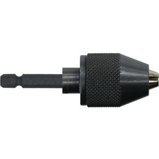 Helix 122009400-C Τσοκ Ταχείας 6mm Με Υποδοχή 1/4