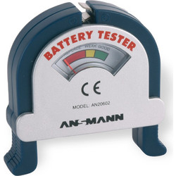 Ansmann 4000001