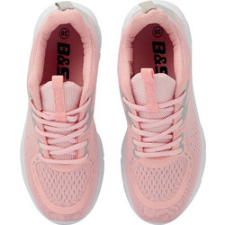 Bitter & Sweet Γυναικεία Sneakers Ροζ 31036-3-12-00637