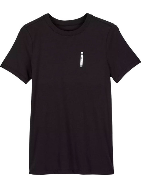 FOX - SCANS TEE