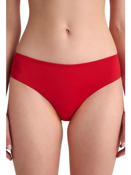 Sugarfree Bikini Slip Κόκκινο 20802003