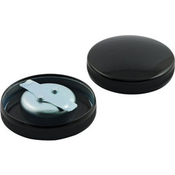 EARLY GASCAP SET