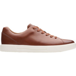 Clarks Un Costa Lace Ανδρικά Sneakers Ταμπά 26148690