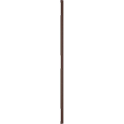 NEFF Z9301CPBY0 Flex Design Ενιαία εγκατάσταση χωρίς διάκενο για εστία εστία 52.6 cm - Brushed Bronze