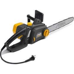Stiga CS122C Αλυσοπρίονο Ρεύματος 2200W 4.36kg με Λάμα 40cm