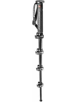 Manfrotto MMX PRO A5
