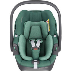 Maxi-Cosi Pebble 360 Κάθισμα Αυτοκινήτου i-Size 0-13kg Essential Green