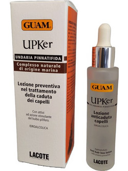 Guam(R) Upker Hair Loss Preventing Lotion