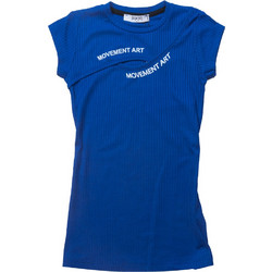 Ebita Παιδικό Φόρεμα Royal Blue 242017