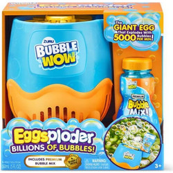Zuru Bubble Wow Bubble Eggploader (11328)