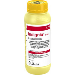 Insignia 20 wg Μυκητοκτόνο 500gr