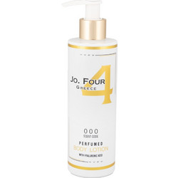 Jo. Four 000 Perfumed Body Lotion - Γαλάκτωμα Σώματος 250ml