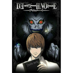 Αφίσα Death Note From The Shadows Poster (PP34314) 61x91.5