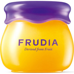 Frudia Blueberry Hydrating Honey Lip Balm Pot 10ml