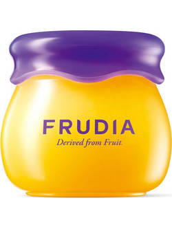 Frudia Blueberry Hydrating Honey Lip Balm Pot 10ml