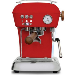 Ascaso Dream Pid Love Red Μηχανή Espresso 1050W 20bar