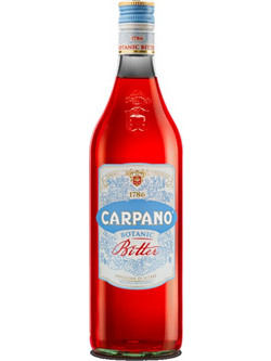Carpano Botanic Bitter 1000ml