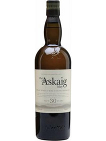 Port Askaig Single Malt Ουίσκι Single Malt 30 Ετών 45.8% 700ml