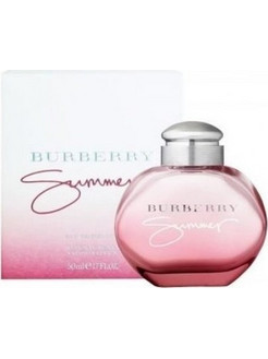 Burberry Summer Eau de Toilette 50ml
