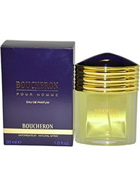 Boucheron Pour Homme Eau de Parfum 50ml