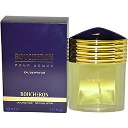 Boucheron Pour Homme Eau de Parfum 50ml