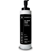 Absoluk All Hair Types Σαμπουάν για Επανόρθωση 1lt