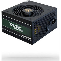 Chieftec Task 700W Τροφοδοτικό Υπολογιστή ATX 80 PLUS Bronze