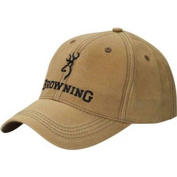 BROWNING ΚΑΠΕΛΟ LITE WAX KHAKI