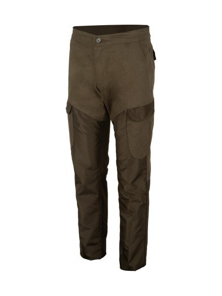 ΑΔΙΑΒΡΟΧΟ ΠΑΝΤΕΛΟΝΙ CHALLENGER OUTDOOR OVAL PANTS WP 627-001 OLIVE