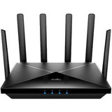 Cudy P5 Ασύρματο 5G Router WiFi 6