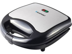 Blaupunkt SMS411 Τοστιέρα για 2 Τοστ 750W