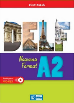 DELF A2 Nouveau Format