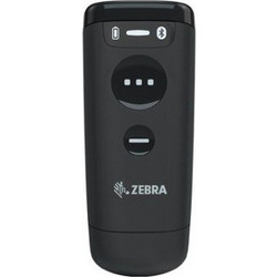 Zebra CS60 Standard Cradle BarcodeScanner Handgert 2DImager decodiert Bluetooth 50 (CS6080SR400004SVW)