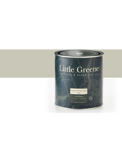 Little Greene French Grey Dark 2.5lt
