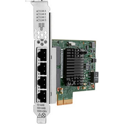 HP P51178-B21 Ενσύρματη Κάρτα Δικτύου 1Gbps PCI-E