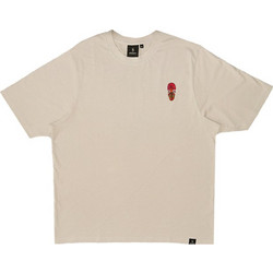 GEORGIANNA X SHAIKKO AFRICAN TEE GAN224TB1-2222