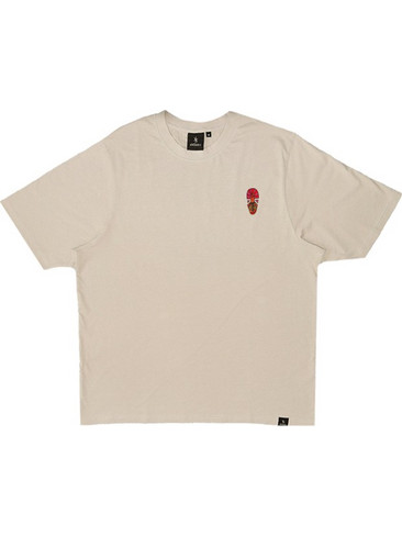 GEORGIANNA X SHAIKKO AFRICAN TEE GAN224TB1-2222