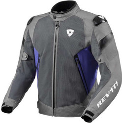 Rev'IT Control H2O Grey Blue