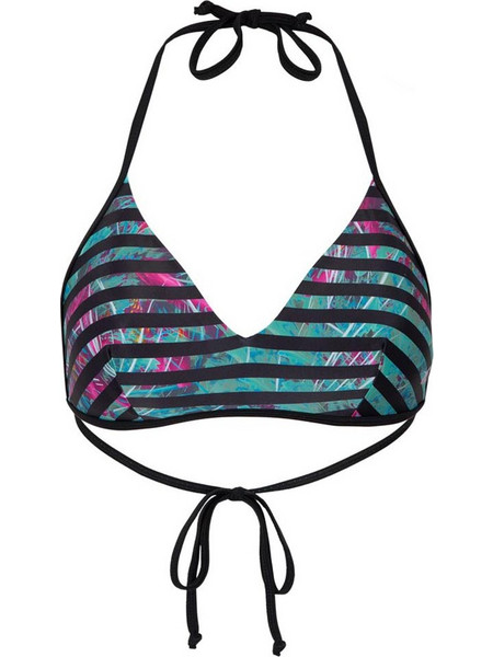 4F Bikini Top Μπουστάκι Πολύχρωμο H4L20-KOS002G-91A