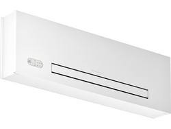 Ariston Nimbus Aquaslim WH 15
