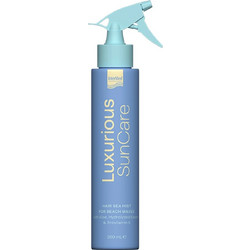 InterMed Luxurious SunCare Sea Hair Mist Σπρέι Μαλλιών για Beach Look & Όγκο 200ml