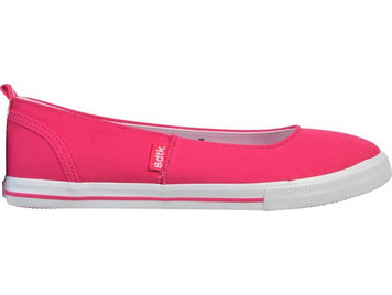 BodyTalk Shoes Mπαλαρίνα 161-802222-FUX ΥΠΟΔΗΜΑ