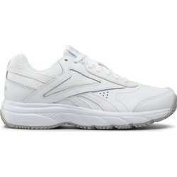 Reebok Work N Cushion 4.0 Γυναικεία Sneakers Λευκά FU7351