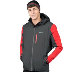 Hi Mountain FC-2207 Ανδρικό Μπουφάν για Ski & Snowboard