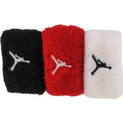 Jordan Terry Hair Ties J1007015-472 Αθλητικά Περικάρπια Πολύχρωμα