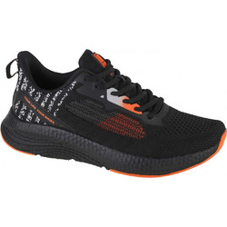 Big Star Ανδρικά Sneakers Μαύρα LL174108