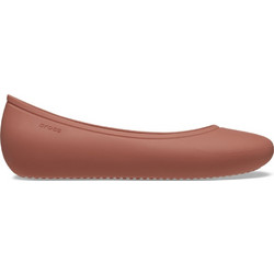 Crocs Brooklyn Flat W 2093842DT