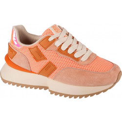 Big Star Γυναικεία Sneakers Κοραλί NN274976